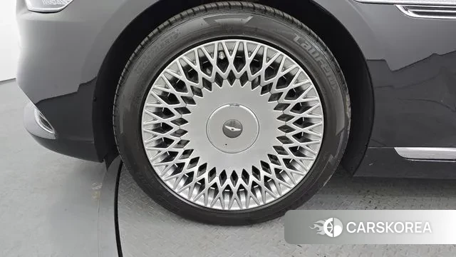 Genesis G90 id 3672469 из Кореи 15