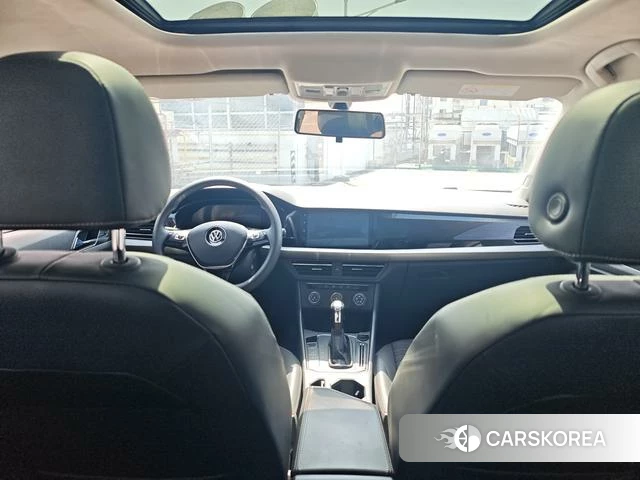 Volkswagen Lavida id 4341852 из Китая 13