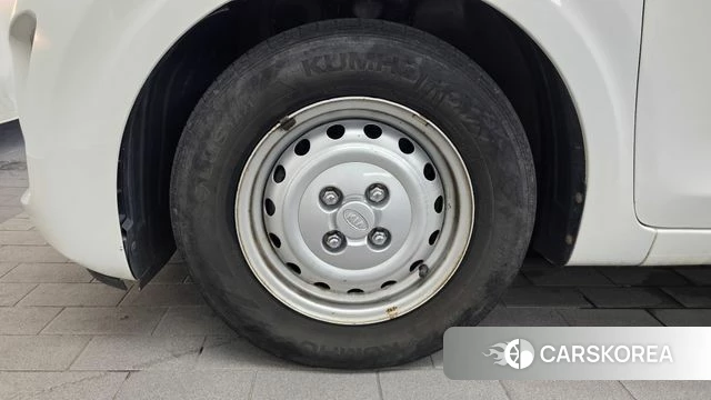 Kia All New Morning (JA) id 4647776 из Кореи 15