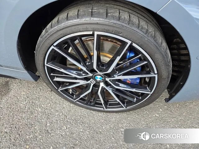 BMW 1 Series (F40) id 3473441 из Кореи 9