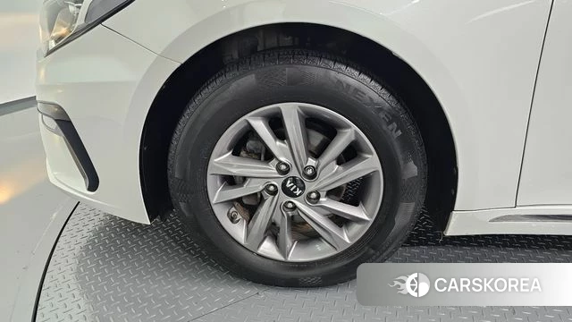 Kia The New K5 2nd generation id 4837104 из Кореи 25