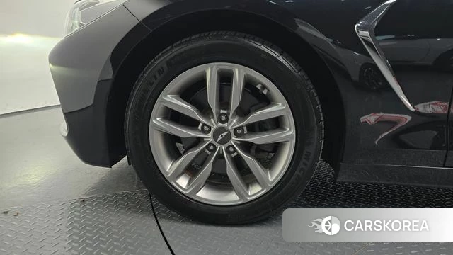 Genesis G70 id 4781130 из Кореи 15
