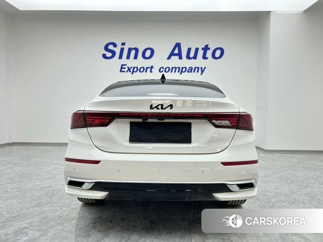 Kia K3 id 4258301 из Китая 15