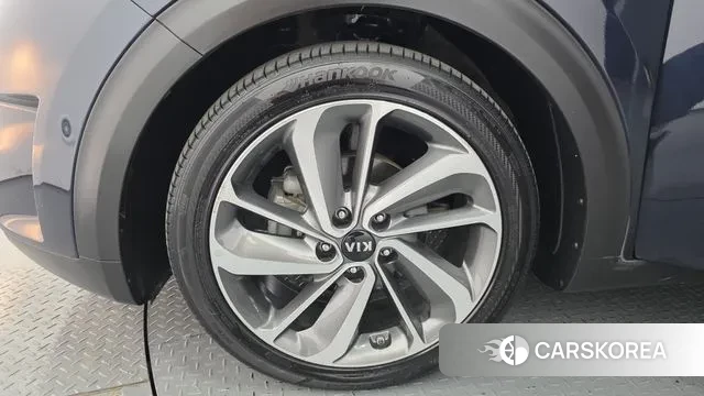 Kia Niro id 3368740 из Кореи 15