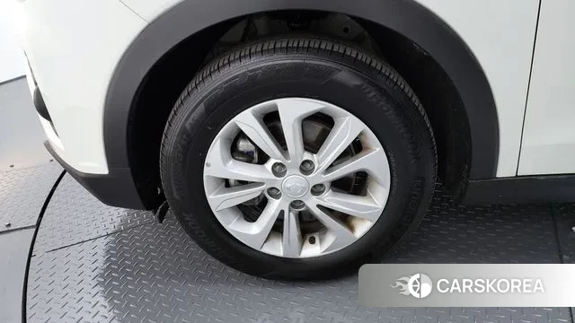 Ssangyong Berry New Tivoli id 3374592 из Кореи 15