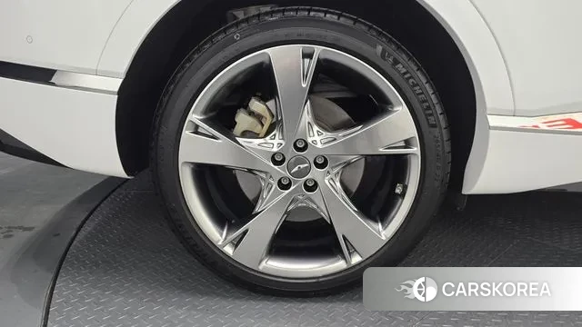 Genesis GV80 id 3383926 из Кореи 15