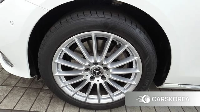 Mercedes-Benz E-Class W213 id 4549291 из Кореи 15