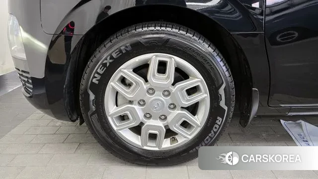 Hyundai Staria id 3457515 из Кореи 15