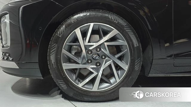 Hyundai Grandeur (GN7) id 4480969 из Кореи 28