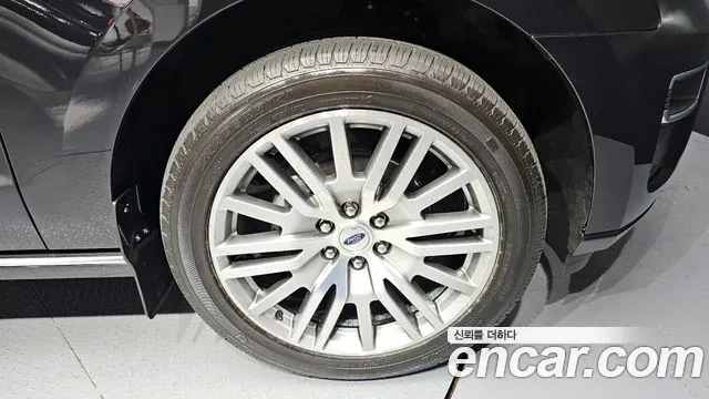 Ford Expeditation id 2879127 из Кореи 15