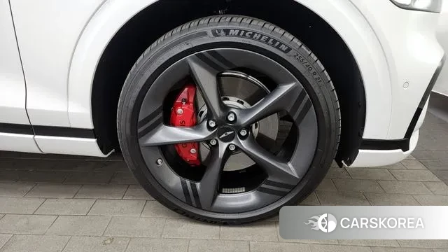 Genesis GV70 id 3599581 из Кореи 15