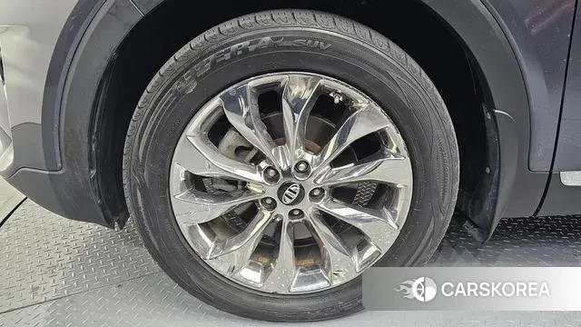 Kia The New Sorento id 3748707 из Кореи 15