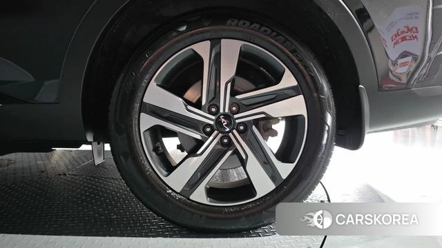 Kia Sorento 4th Generation id 4489010 из Кореи 15