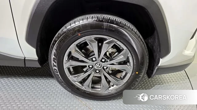 Toyota RAV4 5th Generation id 3420140 из Кореи 15