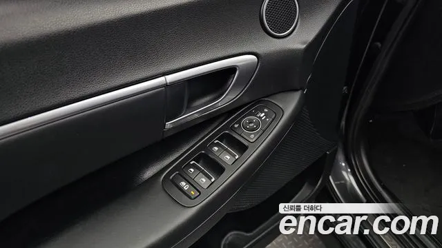 Hyundai Sonata (DN8) id 2749452 из Кореи 15