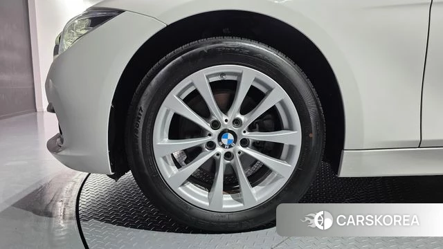 BMW 3 Series (F30) id 4638047 из Кореи 15