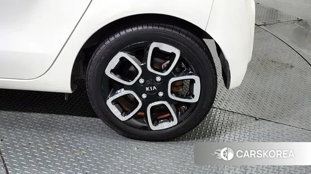 Kia The New Ray id 3061001 из Кореи 15