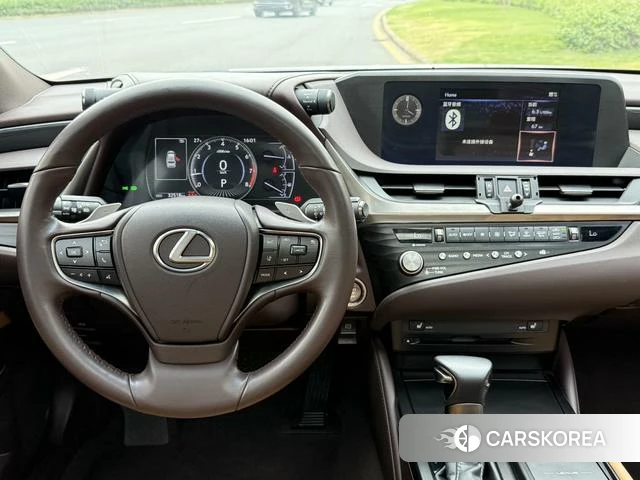 Lexus ES id 4298256 из Китая 12