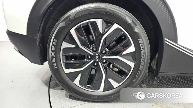 Kia EV6 id 4854933 из Кореи 31