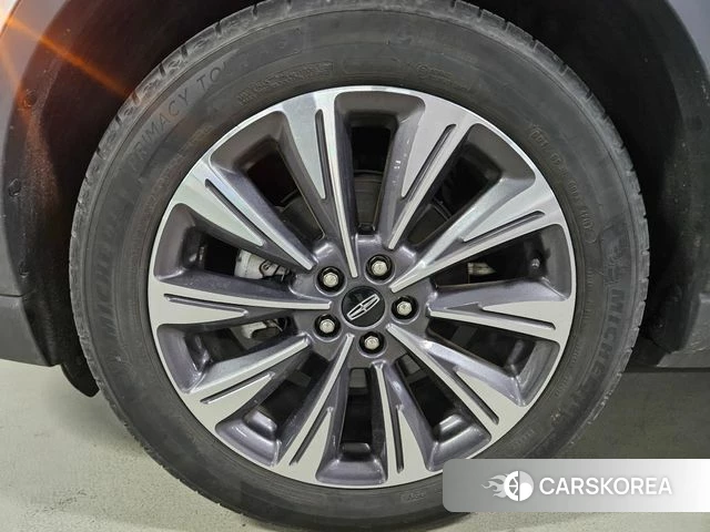 Lincoln Corsair id 4304440 из Кореи 15