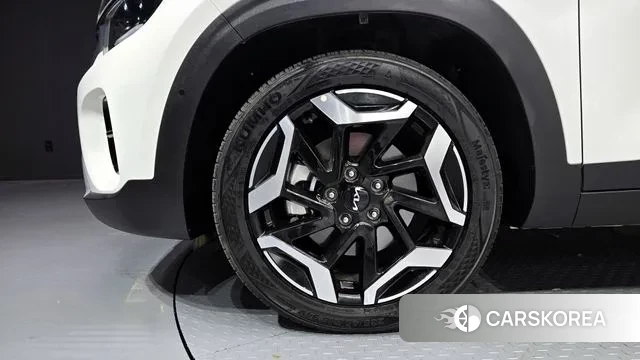 Kia The New Seltos id 3426408 из Кореи 15