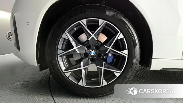 BMW X3 (G45) id 3745032 из Кореи 15