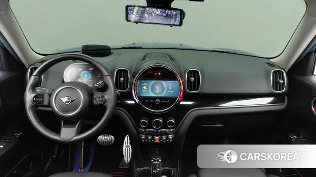 Mini Cooper Countryman id 4935066 из Кореи 15