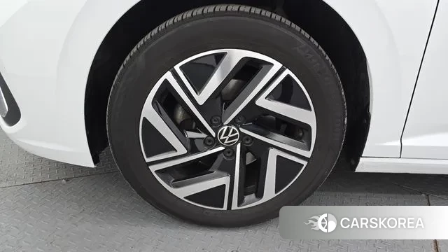 Volkswagen 7th Generation of Jetta id 3664410 из Кореи 15