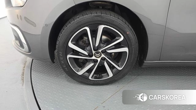 Citroen / DS Grand C4 Spacetourer id 4881615 из Кореи 30