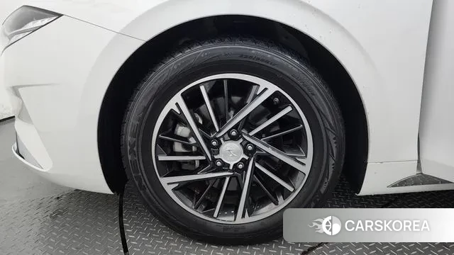 Hyundai The New Grandeur IG id 3198046 из Кореи 15