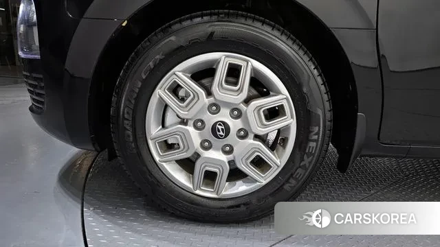 Hyundai Staria id 3436824 из Кореи 15