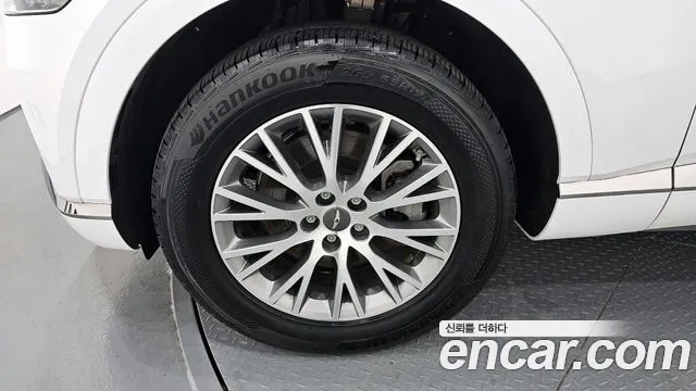 Genesis GV80 id 2736748 из Кореи 15