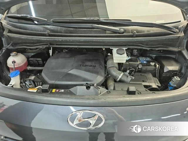 Hyundai Staria id 4899246 из Кореи 13