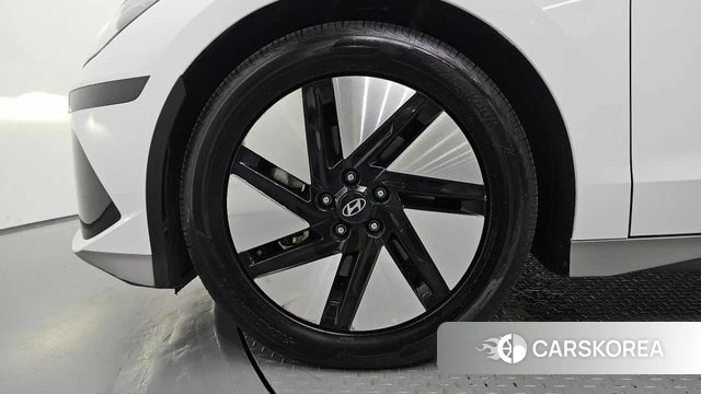 Hyundai Ionic 6 id 4854651 из Кореи 25