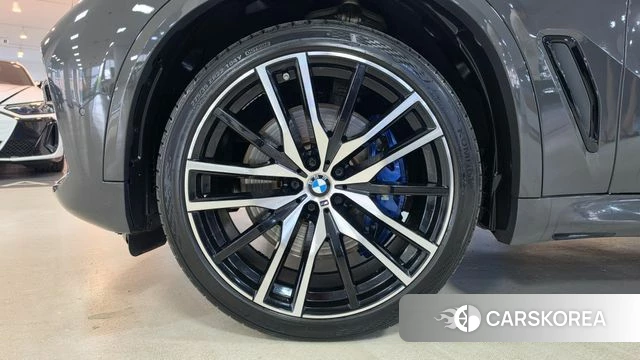 BMW X5 (G05) id 4592532 из Кореи 15