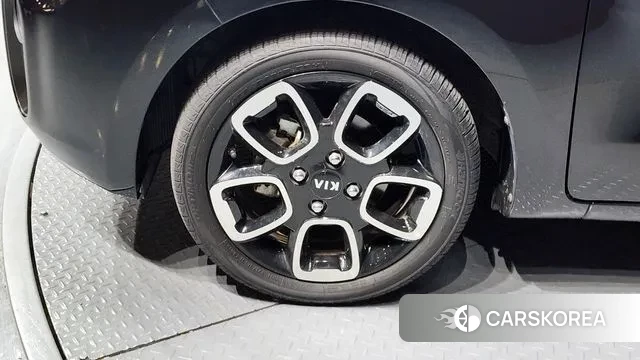 Kia The New Ray id 3778737 из Кореи 15