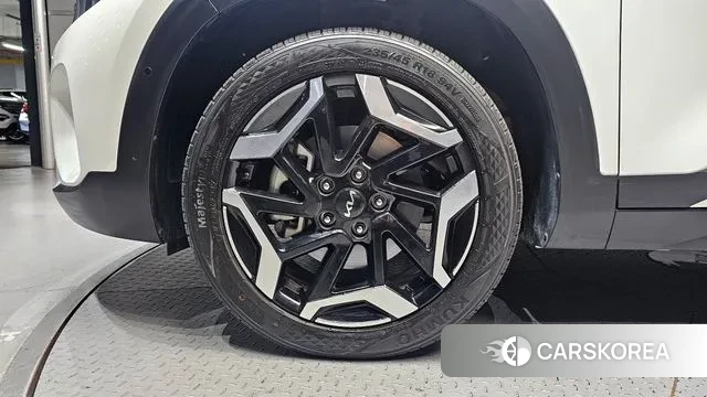 Kia The New Seltos id 3388668 из Кореи 15