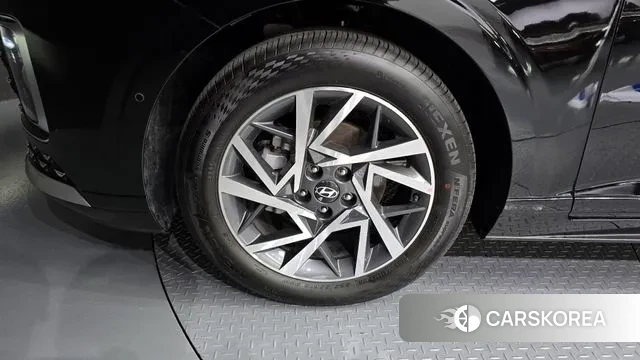 Hyundai Grandeur Hybrid (GN7) id 3079728 из Кореи 15