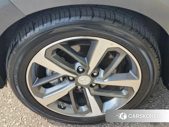 Hyundai Kona id 4882374 из Кореи 15
