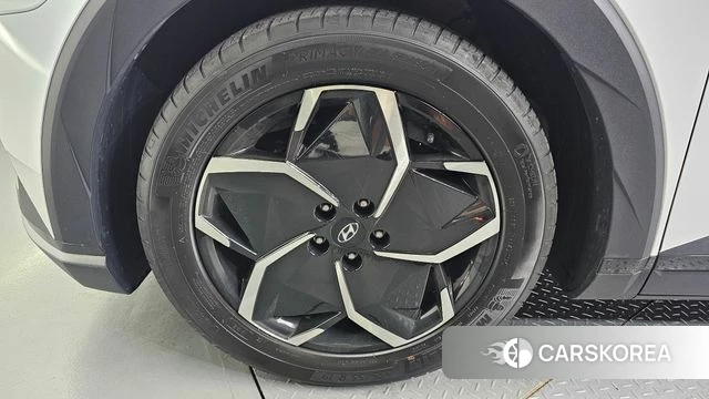 Hyundai Ionic 5 id 4604080 из Кореи 25