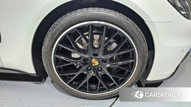 Porsche Panamera (971) id 3773148 из Кореи 15