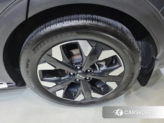 Kia Sportage 5th Generation id 4779747 из Кореи 15