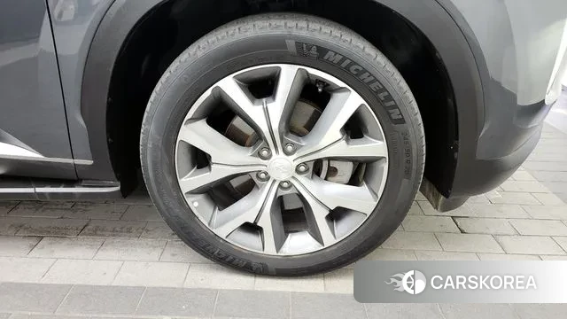 Hyundai Palisade id 3545662 из Кореи 15