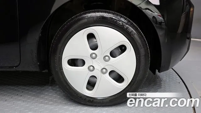 Kia The New Kia Ray id 2949001 из Кореи 15