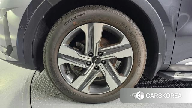 Kia Sorento 4th Generation id 4495436 из Кореи 15