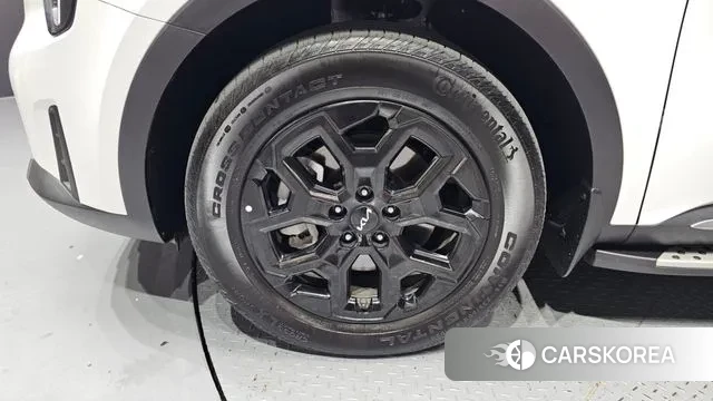 Kia The New Sorento 4th Generation id 3457464 из Кореи 15