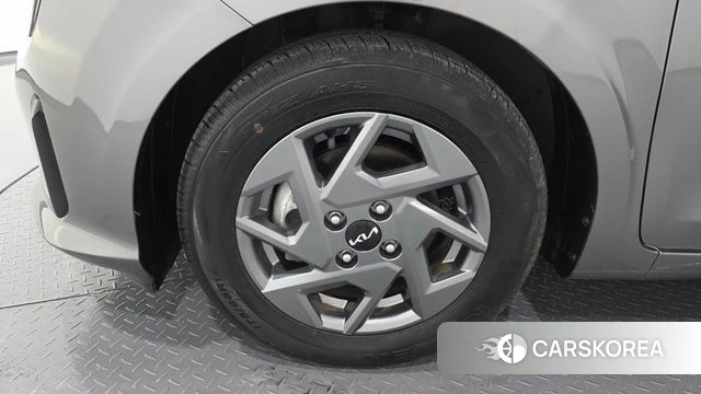 Kia The New Morning (JA) id 4571768 из Кореи 25