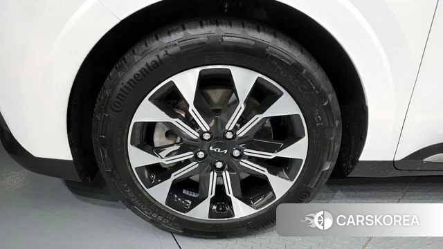 Kia Carnival 4th generation id 3818806 из Кореи 15