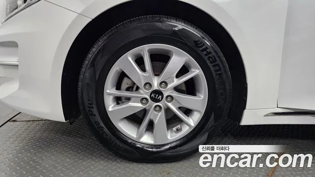 Kia K5 second generation id 2494226 из Кореи 15