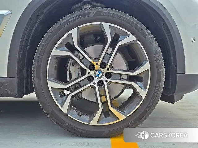 BMW X5 (G05) id 3190562 из Кореи 15